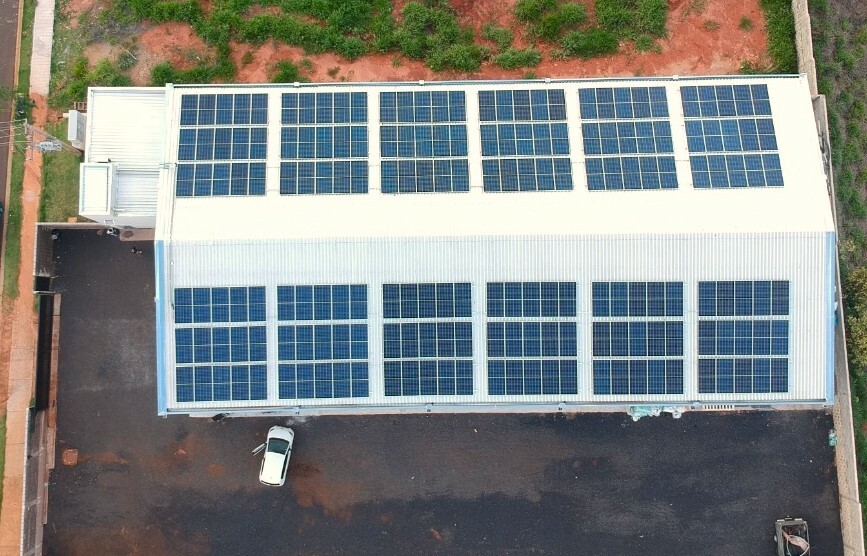 Energia Solar